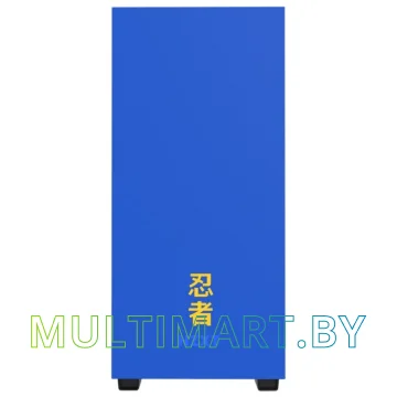 Корпус NZXT H700i NINJA (CA-H700W-NJ) картинка 3